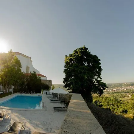 - Fatima Hotel Ourem
