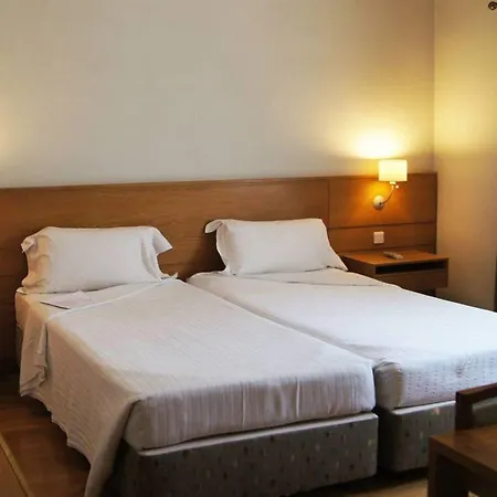 Hotel - Fatima Ourem